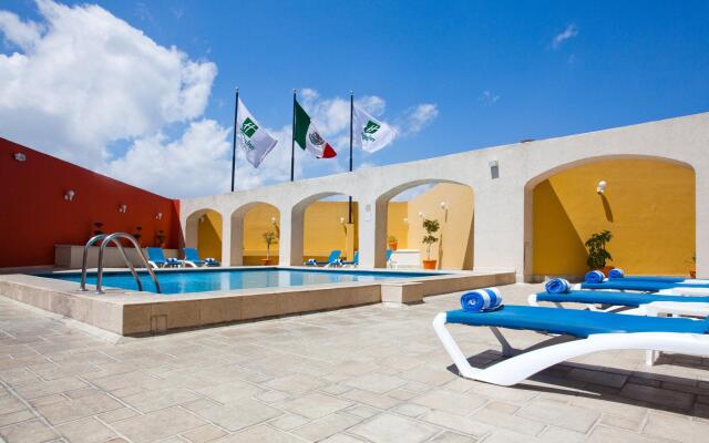 Holiday Inn Puebla La Noria by IHG