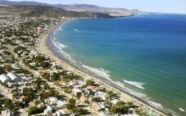 Ventia Hotel Comodoro
