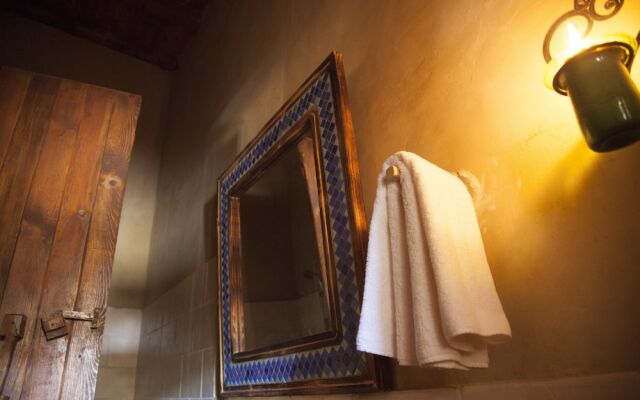 Taziry Ecolodge & Sustainable Village