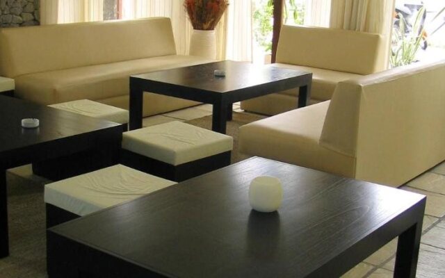 Careyes Villa de Mar & Spa