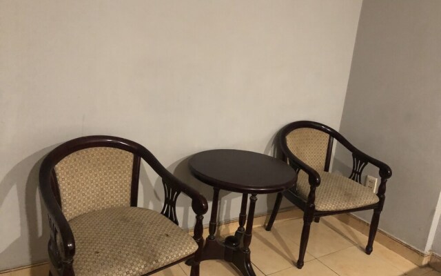Thien Phu 1 Hotel