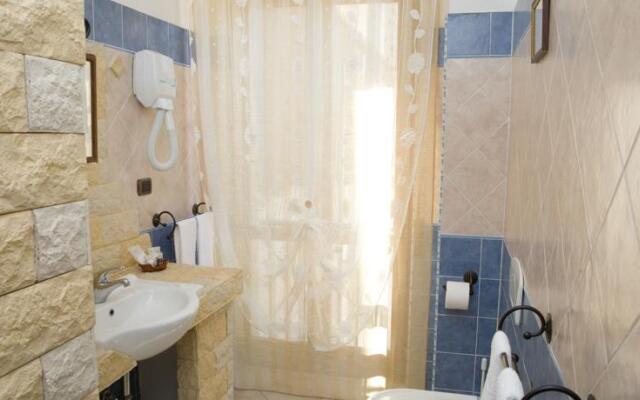 Guest House La Manta