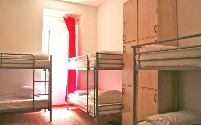 Villa Saint Exupéry Beach - Hostel