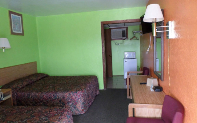 Broadway Motel