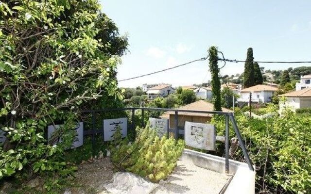 Appartement Villa Indigo