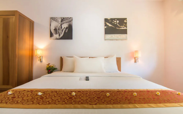 Karavansara Retreat and Residences