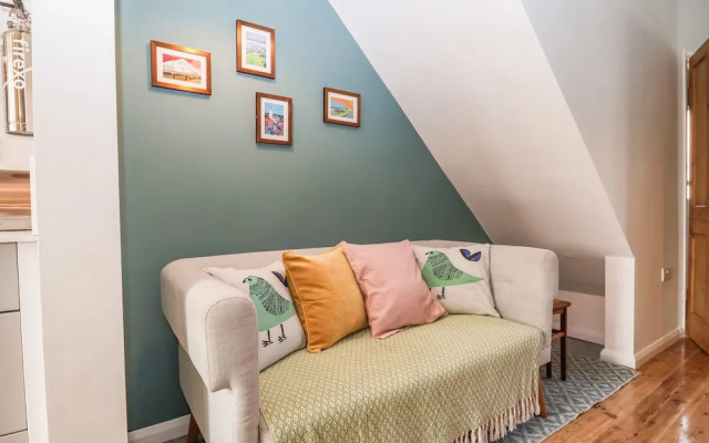 Sea Mouse Cottage