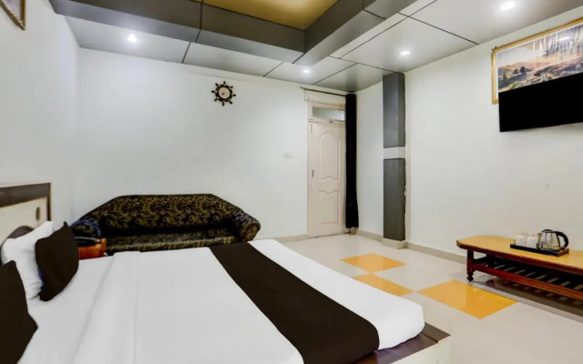 Hotel High Way