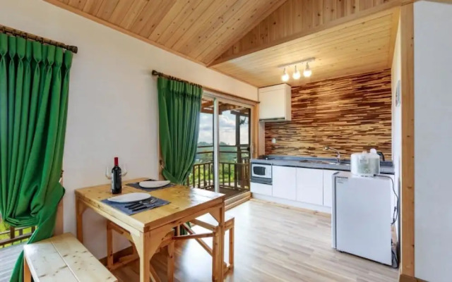 Namhae Hanok Pension Gowunjae