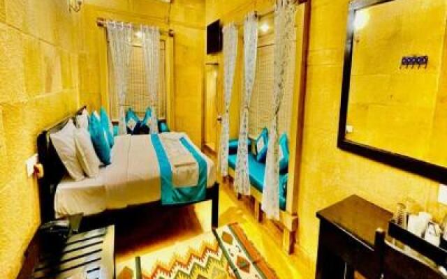 Hotel Blue haveli