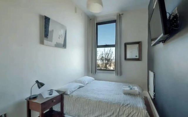 Six Degrees Boutique Hotel