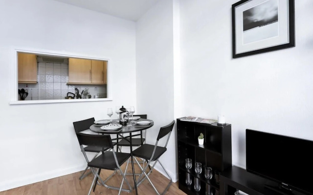 Lovely 1 BED Paddington/hyde Park - Sleeps 3