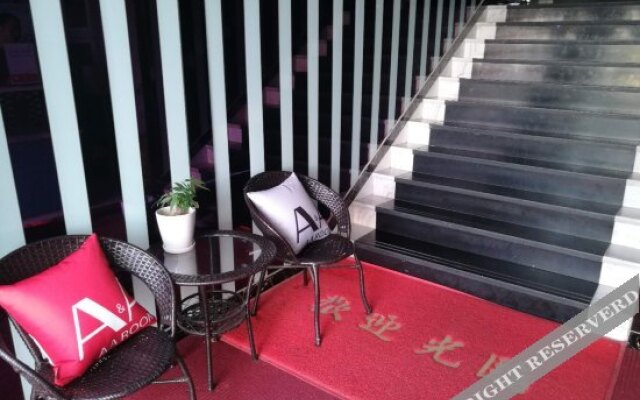 Yudu Hotel (Shanghai Yuqiao Metro Station)