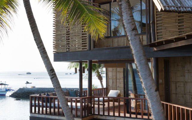 Pearl Farm Beach Resort
