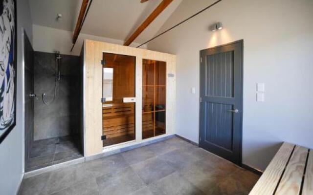 Windhover Villa