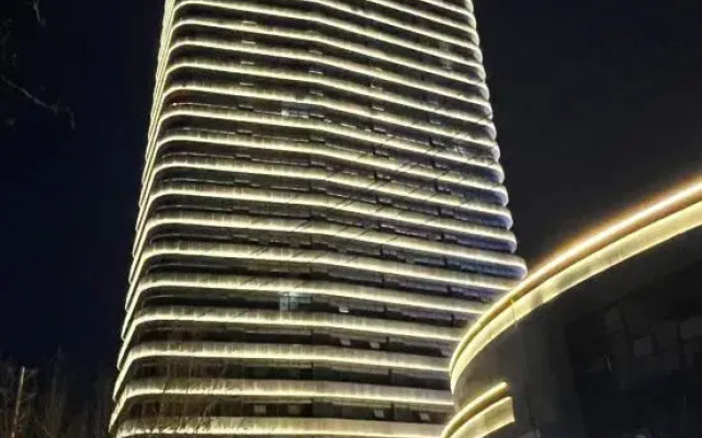 Kelin Wisdom Hotel (Changyi Galaxy Xintiandi Branch)