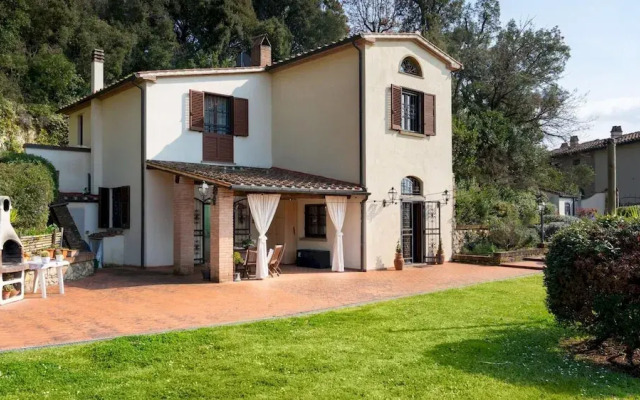 Villa Nikka 6 Emma Villas