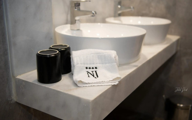 NJ Hotel Rabat
