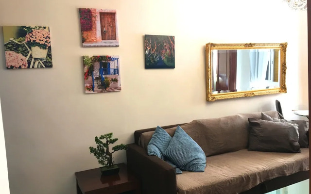 Sky Sea Holidays Malaga Ave