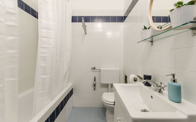 Basil Apartment