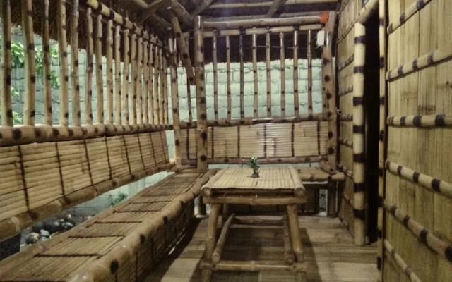 D Sanctum Resort