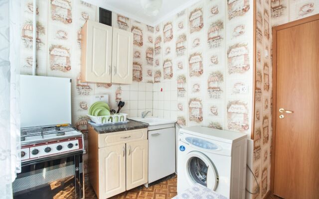 Standard Brusnika Apartment Shchyukinskaya