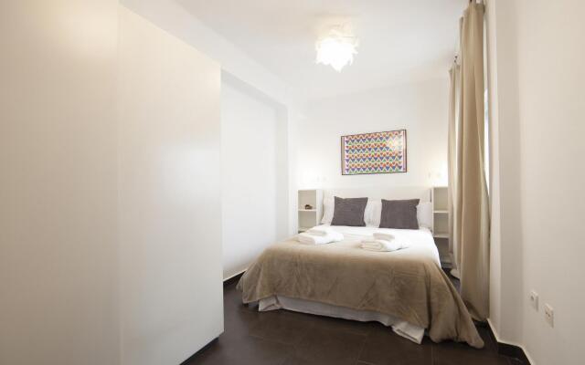 CERVANTES Apartment 37 2BT 2BR