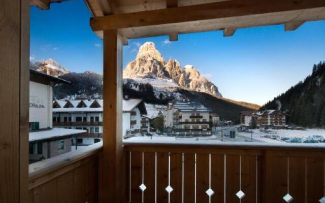 Appartamenti Villa Olympia