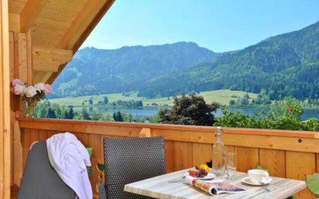 Hotel Gasthof Weißensee ***S
