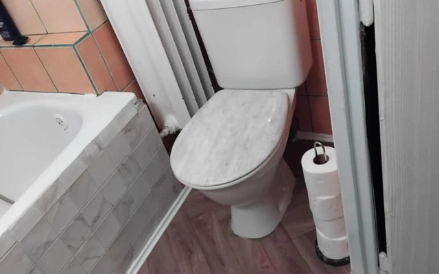 Timmy Apartment Ostrovni 4 Prague 1