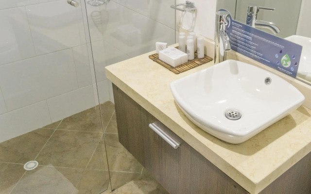 Apartamentos Regency La Feria