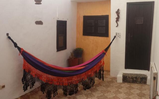 Luana House