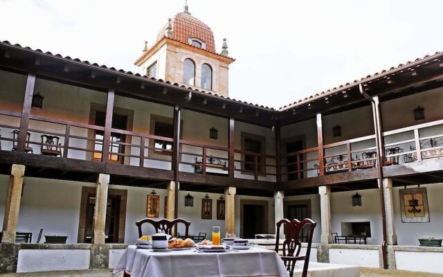 Hotel Rural Convento Nossa Senhora do Carmo
