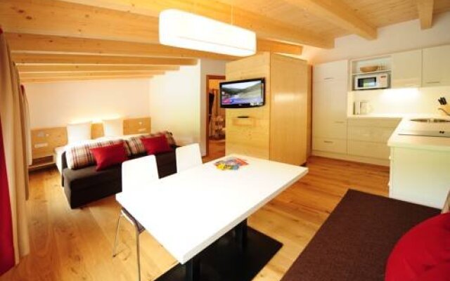 Alpelux Appartement an Der Skipiste