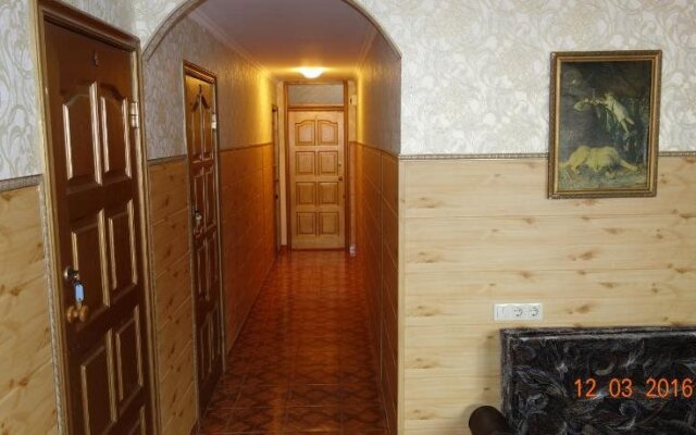 Maisky Hotel