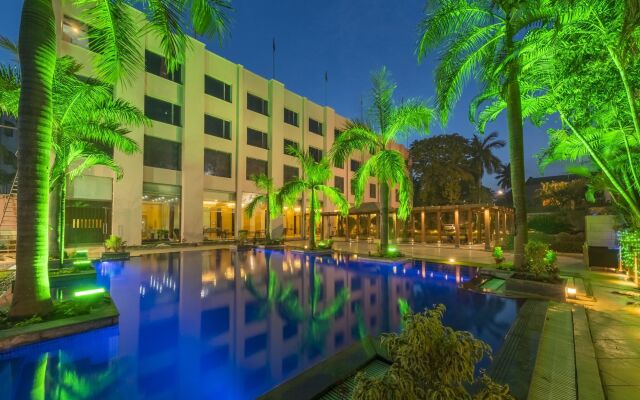 The Hhi Bhubaneswar