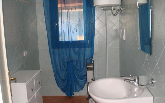 Residence Valledoria 2 - Appartamento 44