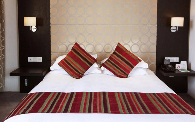 Tian Ping Hotel