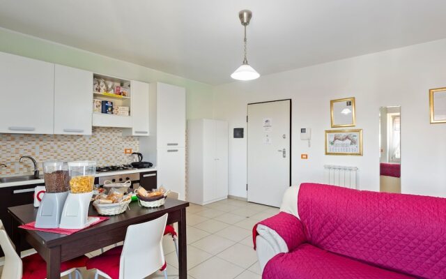 Apartment Recanati