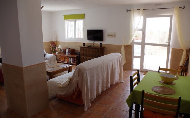 Casa Leonora