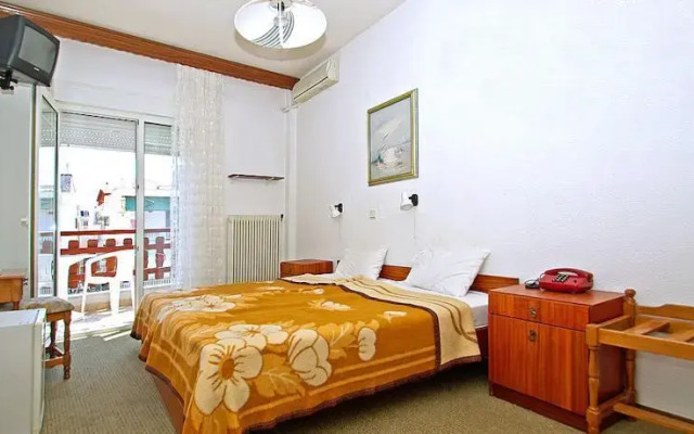 Hotel Helios