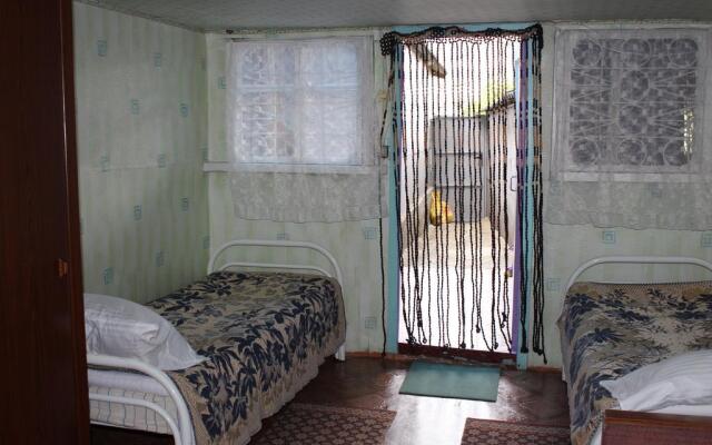 Летний Домик