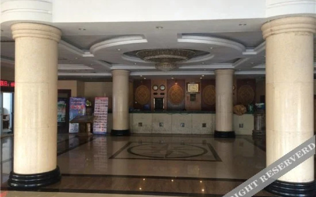 Yexian Hotel
