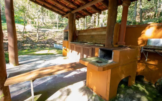 EcoLodge Paraty