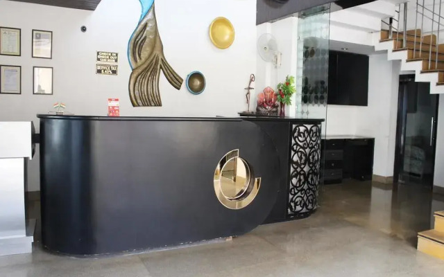 OYO Rooms Karnal Railway Station