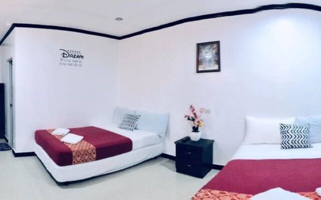 Dreamland Beach Resort