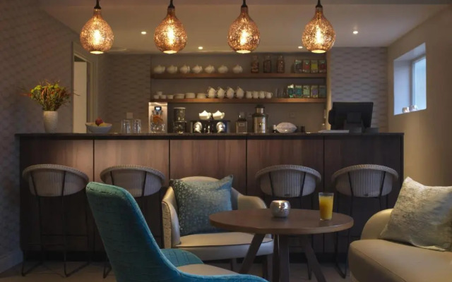 The Lygon Arms - an Iconic Luxury Hotel