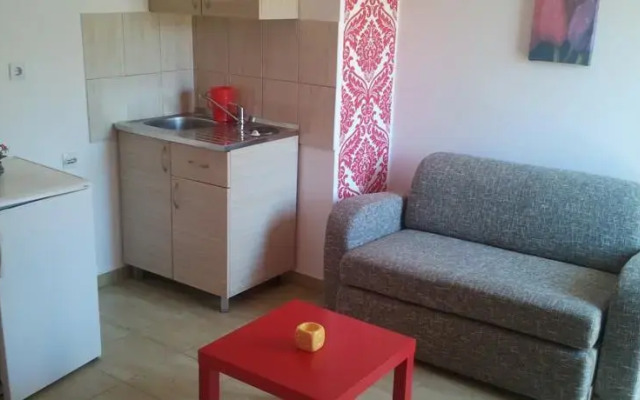 Apartmani Strahinja