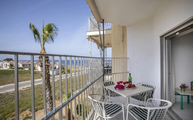 Thalassa Suite