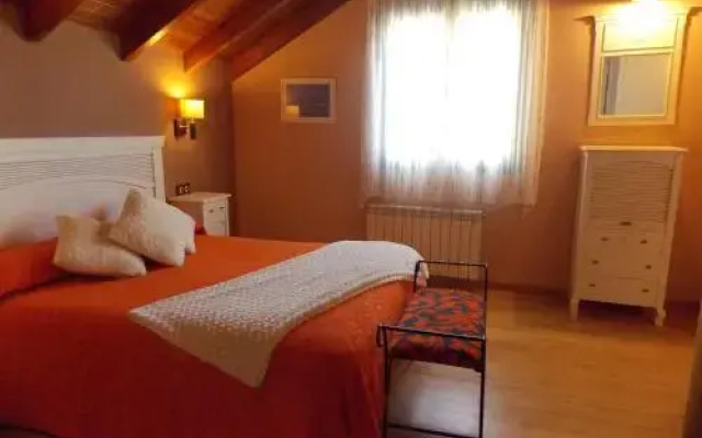 Hostal El Recanto
